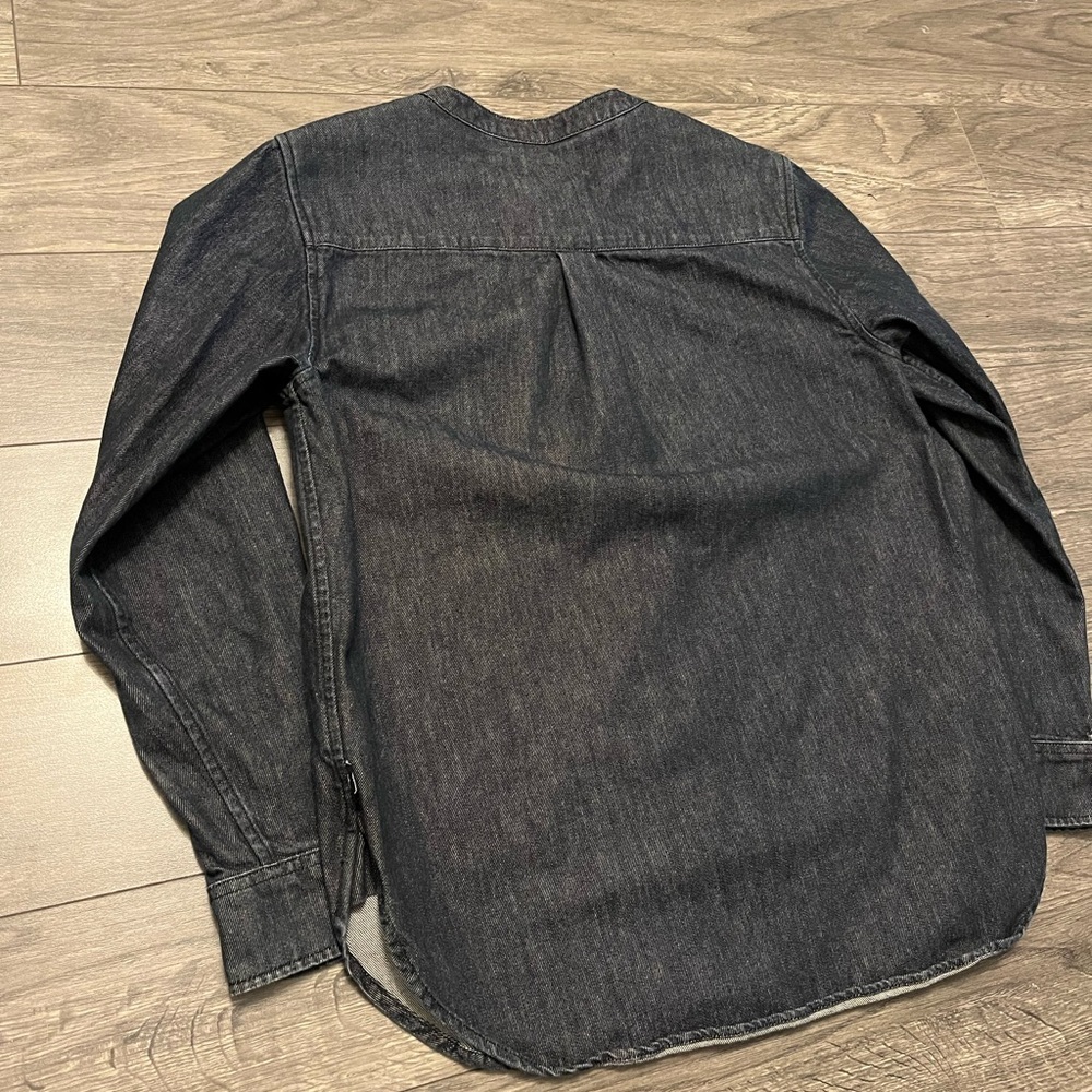 Stussy button up image 6